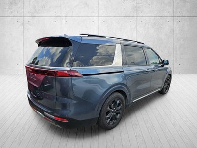 2024 Kia Carnival SX Prestige