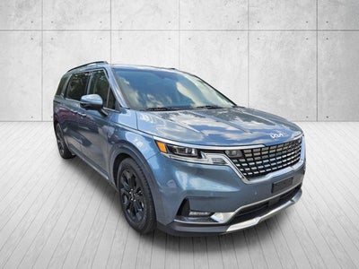 2024 Kia Carnival SX Prestige