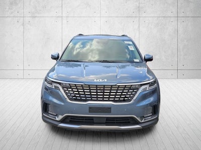 2024 Kia Carnival SX Prestige