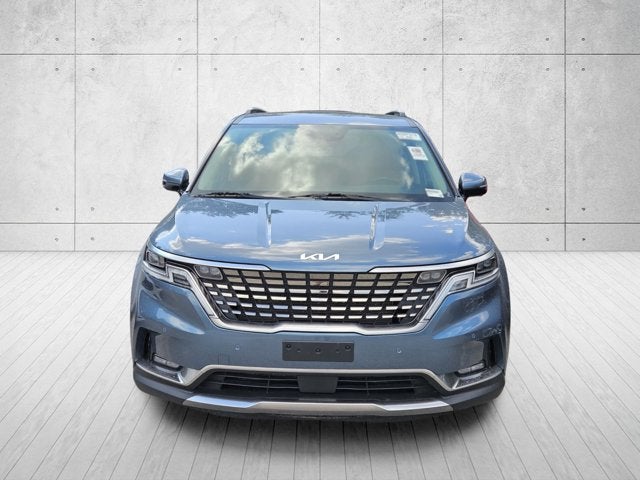 2024 Kia Carnival SX Prestige