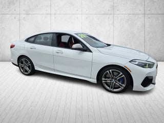 2020 BMW 2 Series M235i xDrive
