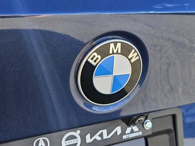 2021 BMW 3 Series 330i xDrive