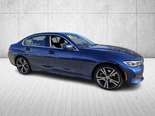 2021 BMW 3 Series 330i xDrive