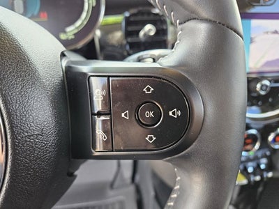2024 MINI Hardtop 2 Door Cooper SE