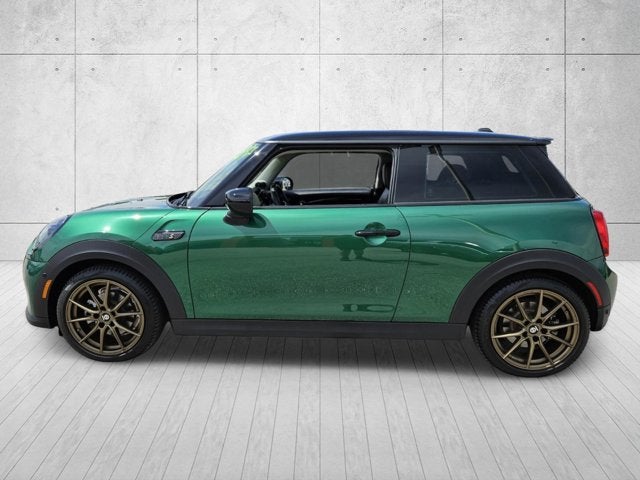 2024 MINI Hardtop 2 Door Cooper SE