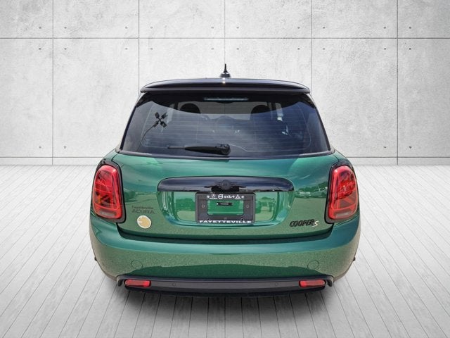 2024 MINI Hardtop 2 Door Cooper SE