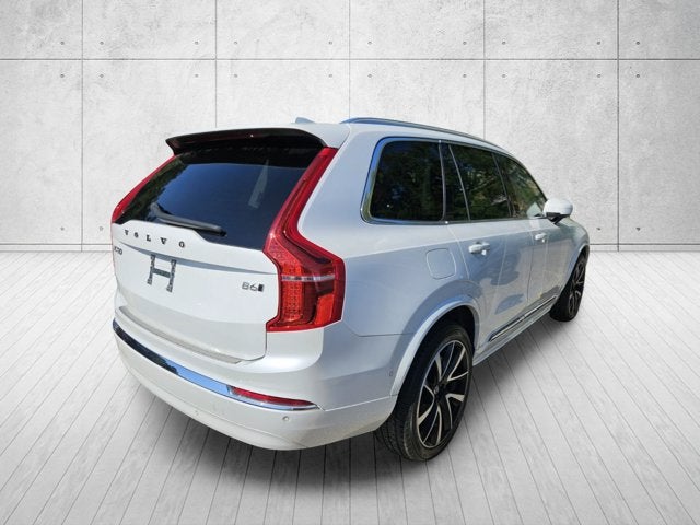 2023 Volvo XC90 Plus