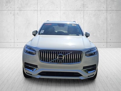 2023 Volvo XC90 Plus