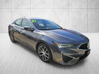 2021 Acura ILX w/Premium Package