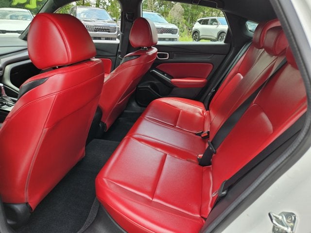 2024 Acura Integra w/A-Spec Package