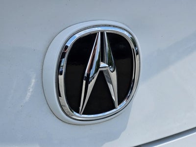 2024 Acura Integra w/A-Spec Package