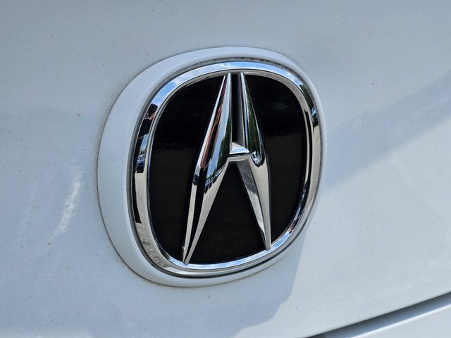 2024 Acura Integra w/A-Spec Package