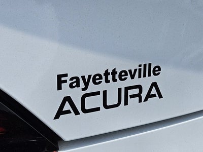 2024 Acura Integra w/A-Spec Package