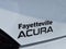 2024 Acura Integra w/A-Spec Package