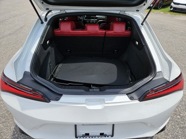 2024 Acura Integra w/A-Spec Package