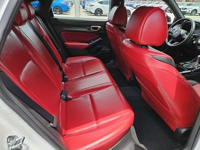2024 Acura Integra w/A-Spec Package
