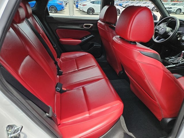 2024 Acura Integra w/A-Spec Package