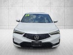 2024 Acura Integra w/A-Spec Package
