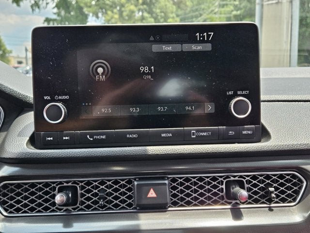 2024 Acura Integra w/A-Spec Package