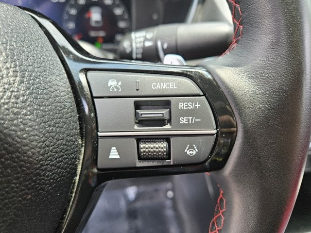 2024 Acura Integra w/A-Spec Package