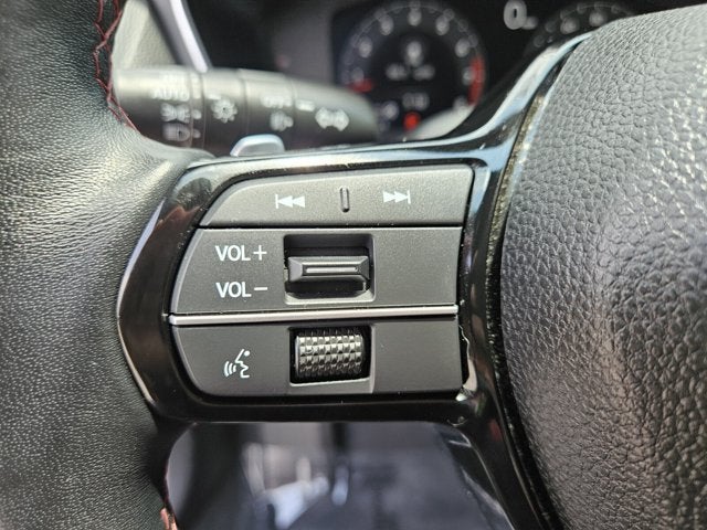 2024 Acura Integra w/A-Spec Package