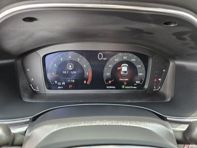 2024 Acura Integra w/A-Spec Package