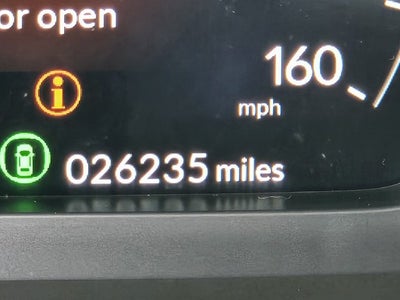 2024 Acura Integra w/A-Spec Package