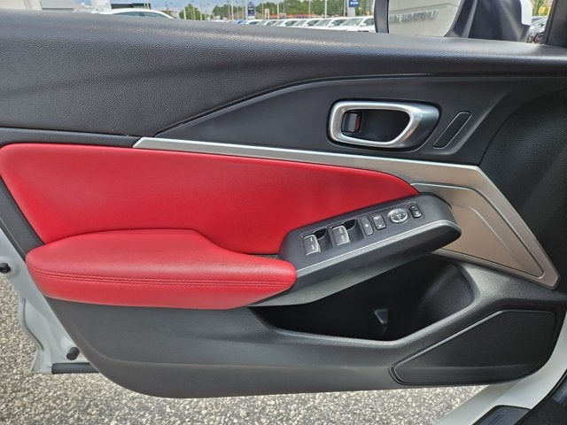 2024 Acura Integra w/A-Spec Package