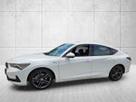 2024 Acura Integra w/A-Spec Package