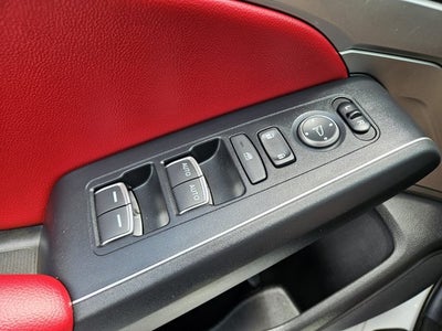 2024 Acura Integra w/A-Spec Package