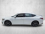 2024 Acura Integra w/A-Spec Package