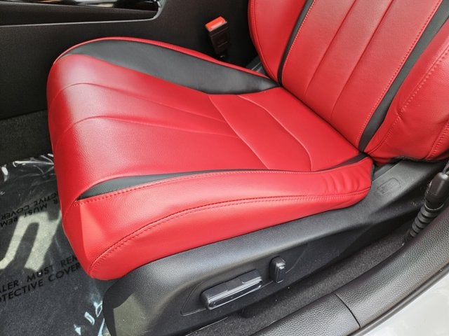 2024 Acura Integra w/A-Spec Package