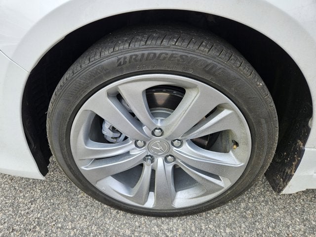 2022 Acura TLX w/Technology Package