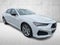 2022 Acura TLX w/Technology Package