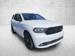 2020 Dodge Durango SXT Plus