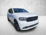2020 Dodge Durango SXT Plus