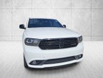2020 Dodge Durango SXT Plus