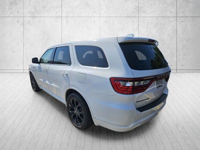 2020 Dodge Durango SXT Plus
