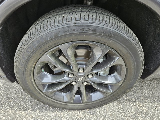 2025 Dodge Durango R/T Plus