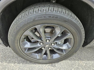 2025 Dodge Durango R/T Plus