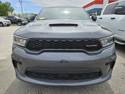 2025 Dodge Durango R/T Plus