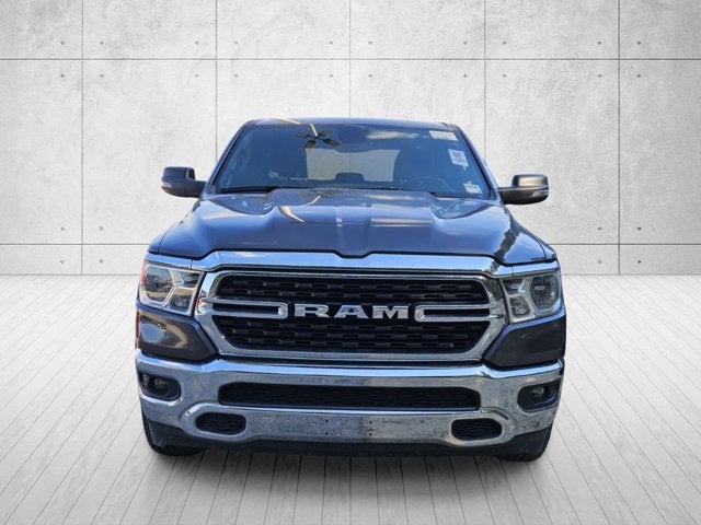 2024 RAM 1500 Big Horn