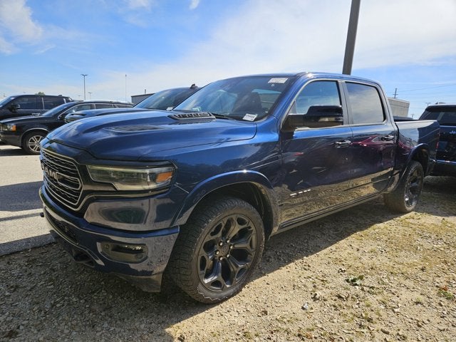 2023 RAM 1500 Limited