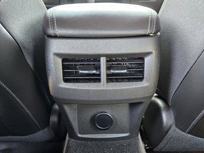 2023 Cadillac CT4 Luxury