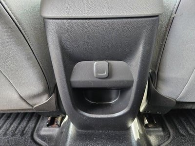 2016 Chevrolet Colorado 2WD WT