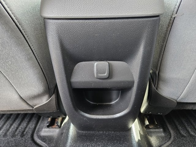 2016 Chevrolet Colorado 2WD WT