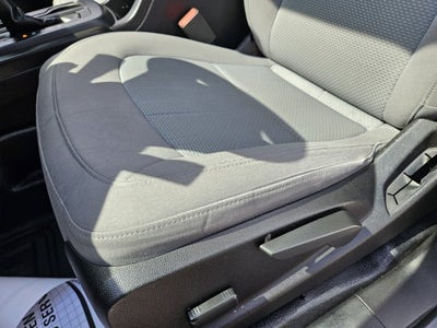 2016 Chevrolet Colorado 2WD WT