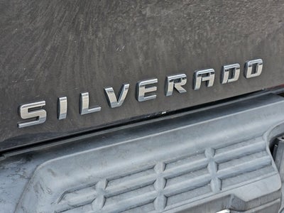 2009 Chevrolet Silverado 3500HD DRW LTZ