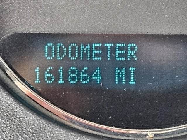 2009 Chevrolet Silverado 3500HD DRW LTZ