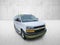 2025 Chevrolet Express Cargo Van Work Van